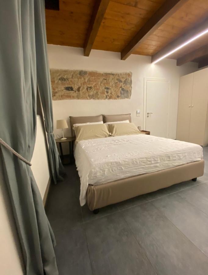 Casa Raffaela Hotel Marina Di Pisa Buitenkant foto