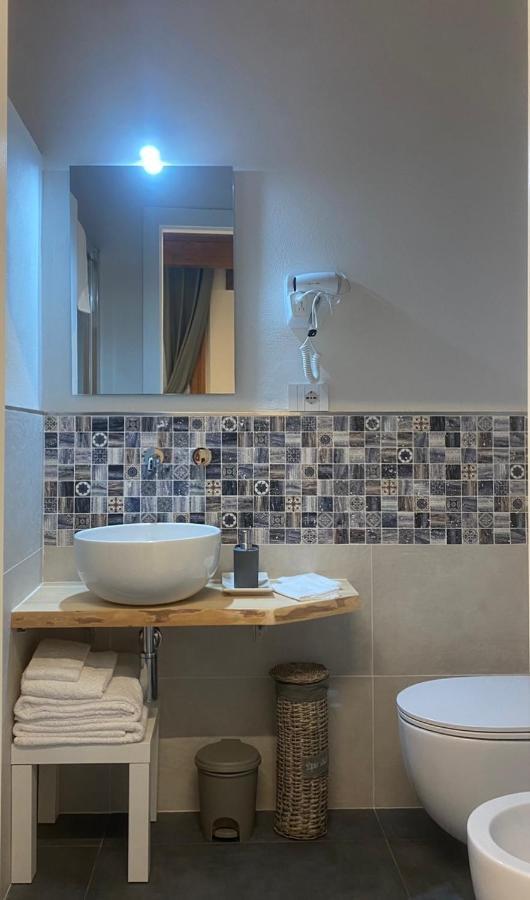 Casa Raffaela Hotel Marina Di Pisa Buitenkant foto