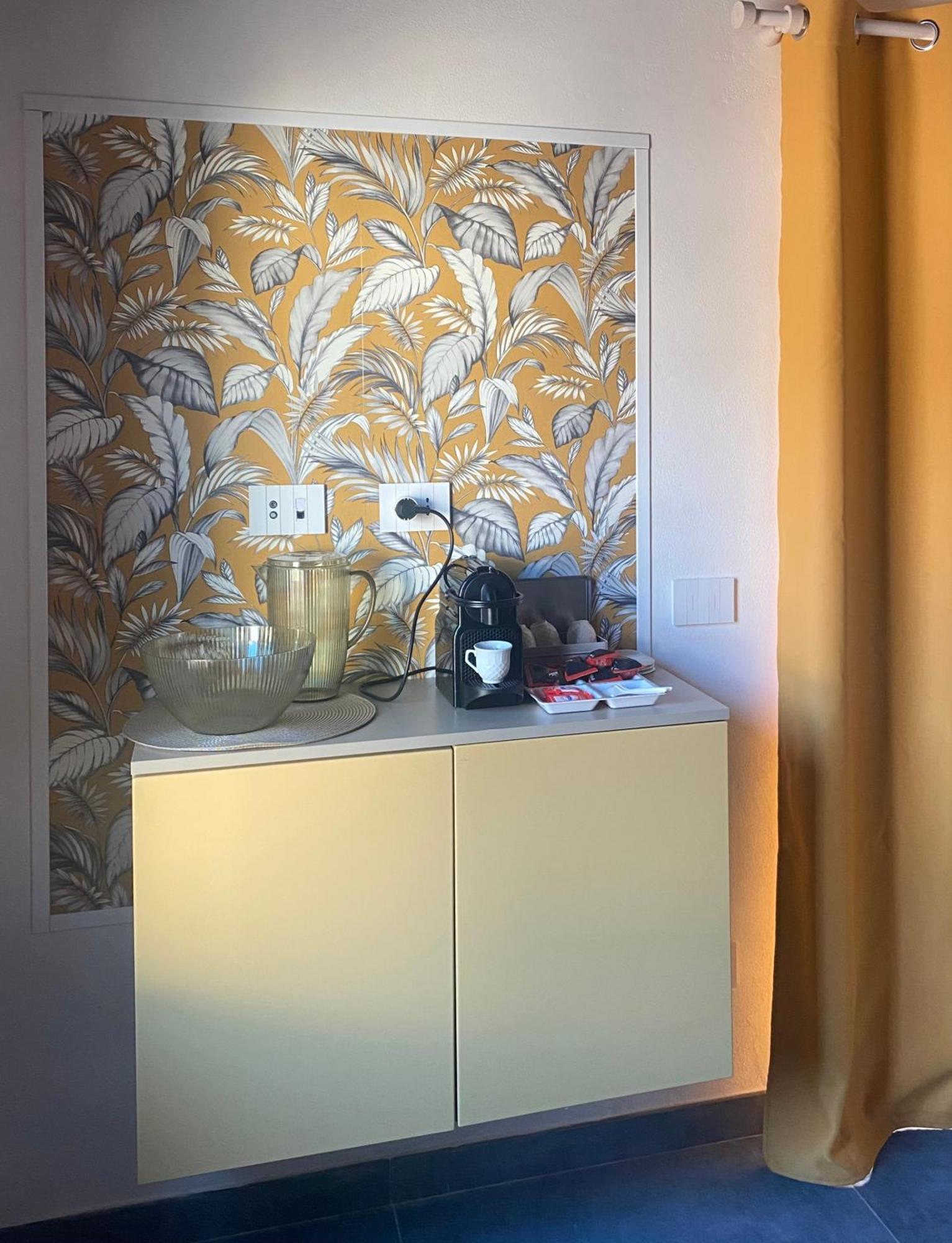 Casa Raffaela Hotel Marina Di Pisa Buitenkant foto