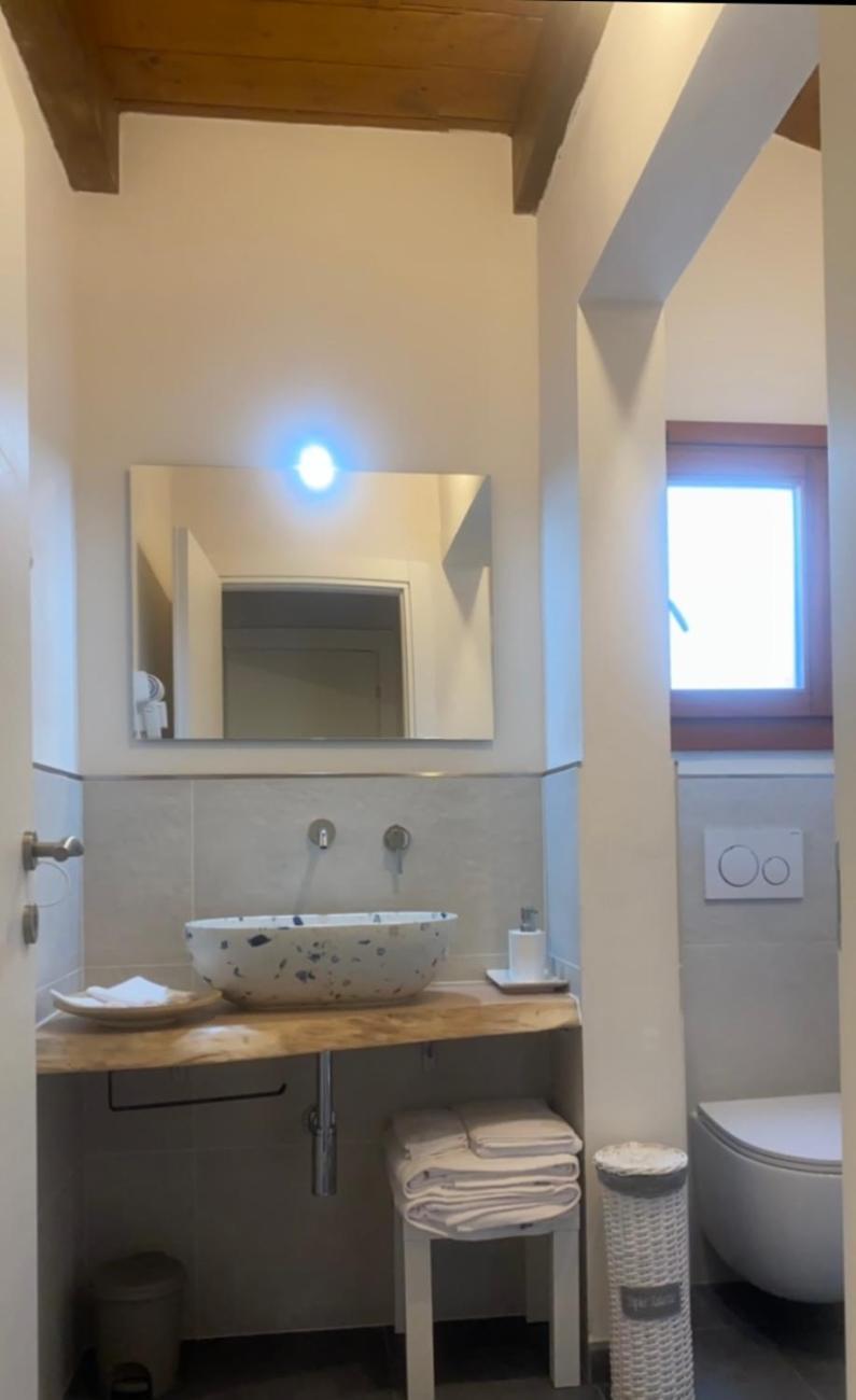 Casa Raffaela Hotel Marina Di Pisa Buitenkant foto