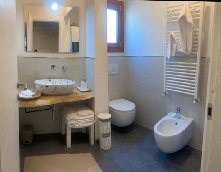 Casa Raffaela Hotel Marina Di Pisa Buitenkant foto