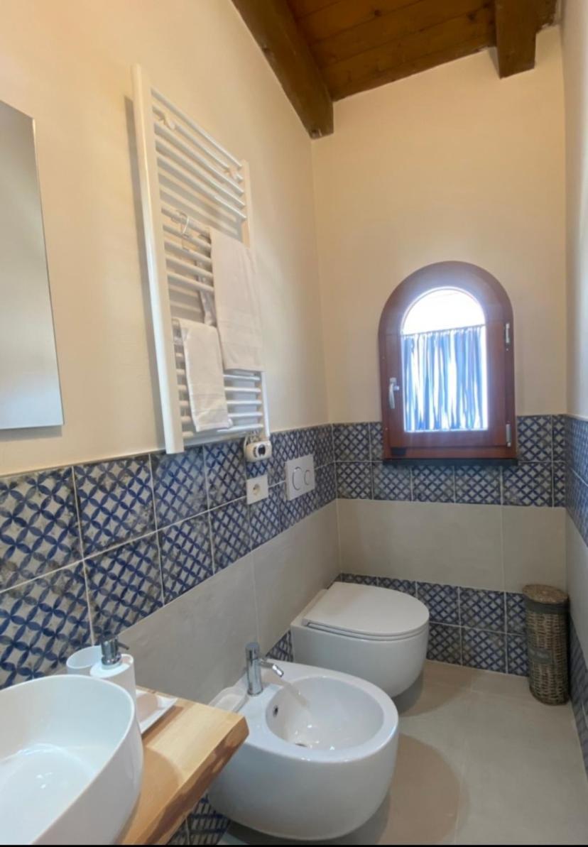 Casa Raffaela Hotel Marina Di Pisa Buitenkant foto