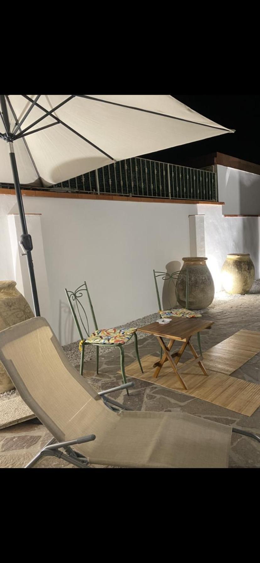 Casa Raffaela Hotel Marina Di Pisa Buitenkant foto