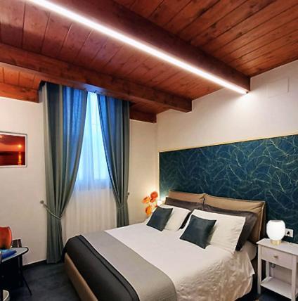 Casa Raffaela Hotel Marina Di Pisa Buitenkant foto